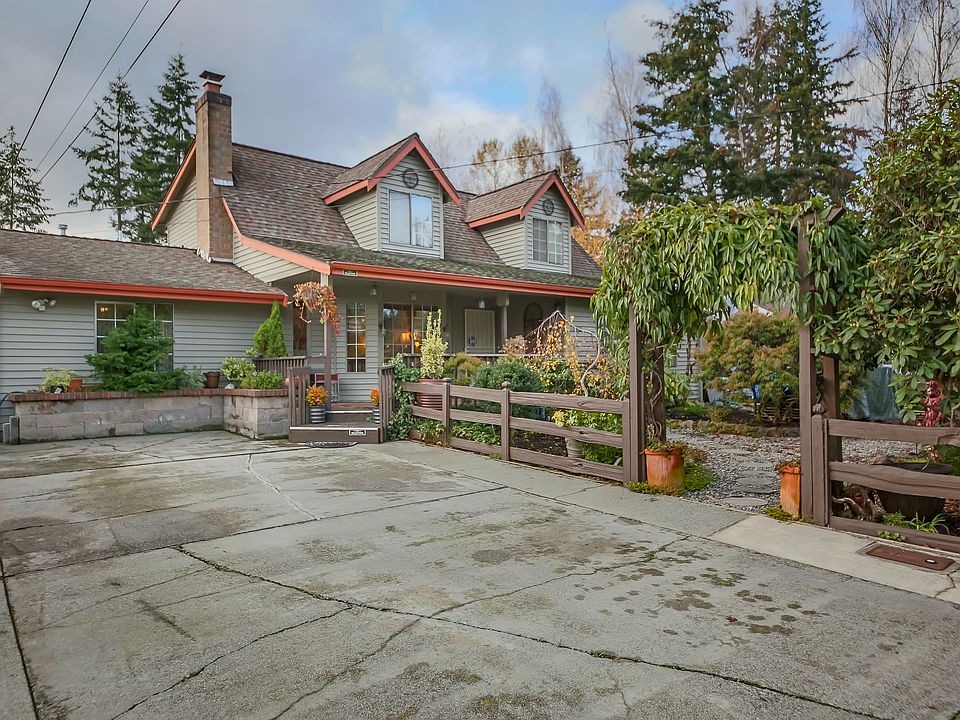 1st image of 15312 4th Ave W