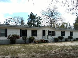 190 Hedge Rd, Aiken, SC 29801