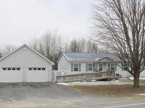 154 Recore Rd, West Chazy, NY 12992