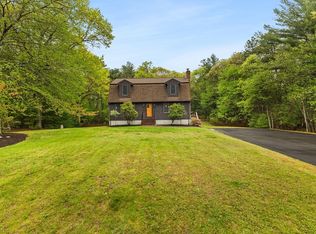 31 Point St, Berkley, MA 02779