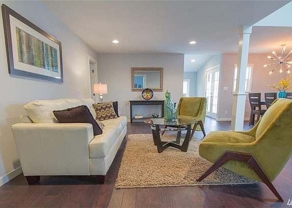 Main Living room