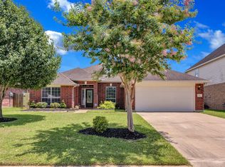 9511 Sweeney Brook Ln, Rosenberg, TX 77469