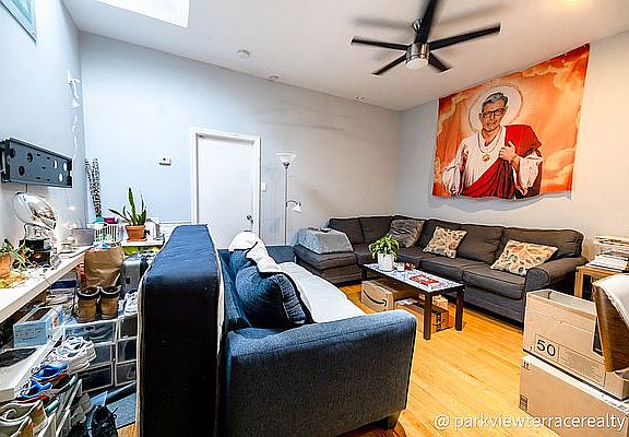 2nd image of 1073 Nostrand Ave #3