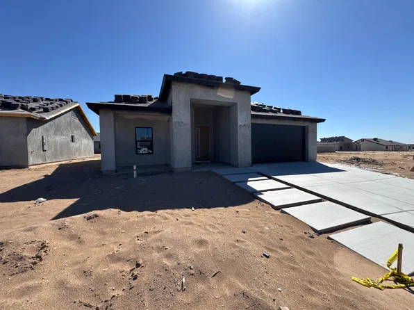 10791 E 45th Pl, Yuma, AZ 85367