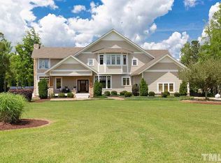 6301 Old Mill Farm Dr, Wendell, NC 27591