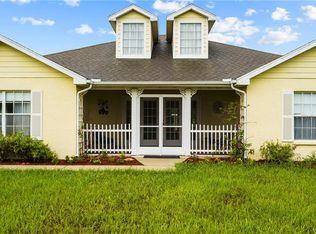 26770 Mondon Hill Rd, Brooksville, FL 34601