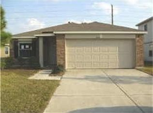 21614 Sunrise Brook Ln, Spring, TX 77379