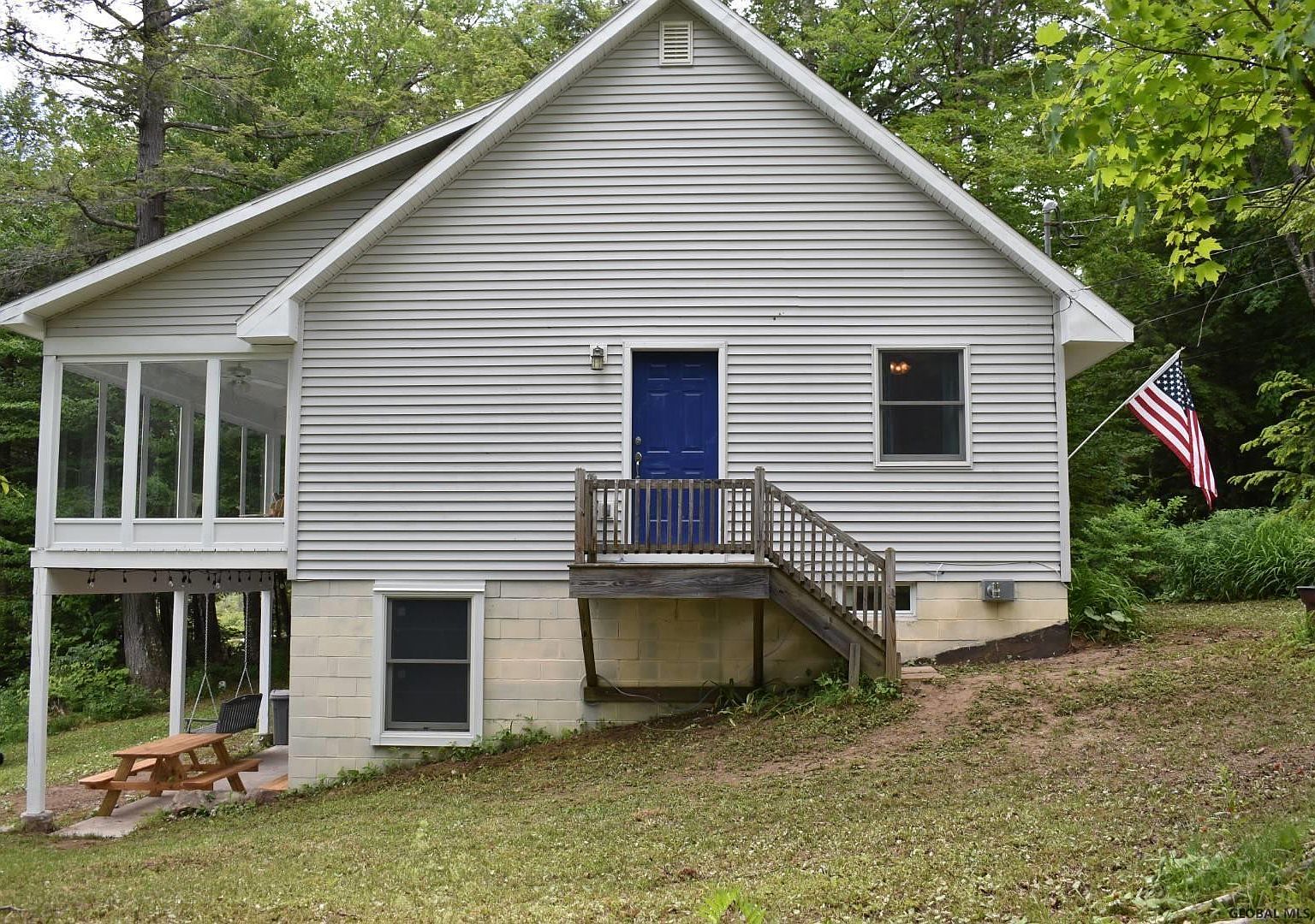 225 E STONER LAKE Road, Caroga Lake, NY 12032 Zillow