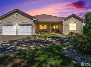 799 Rossum Dr, Loveland, CO 80537