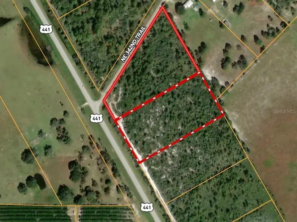 34190 Highway 441 N #1, Okeechobee, FL 34972