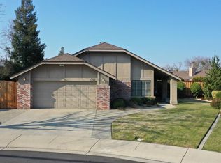 2705 Ostler Ct, Modesto, CA 95355