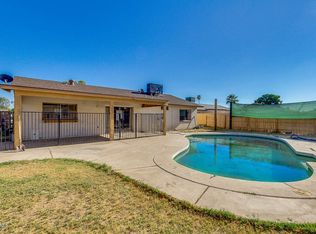 7534 W Heatherbrae Dr, Phoenix, AZ 85033
