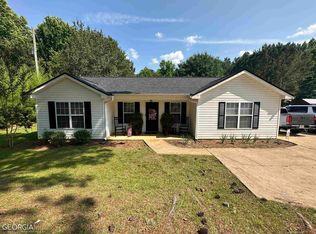 228 Talley Rd, Lagrange, GA 30241