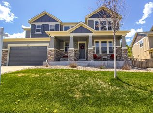 3131 Starry Night Loop, Castle Rock, CO 80109