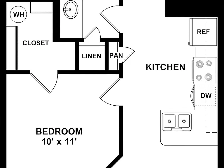 Toscana Apartment Homes — Photo 33