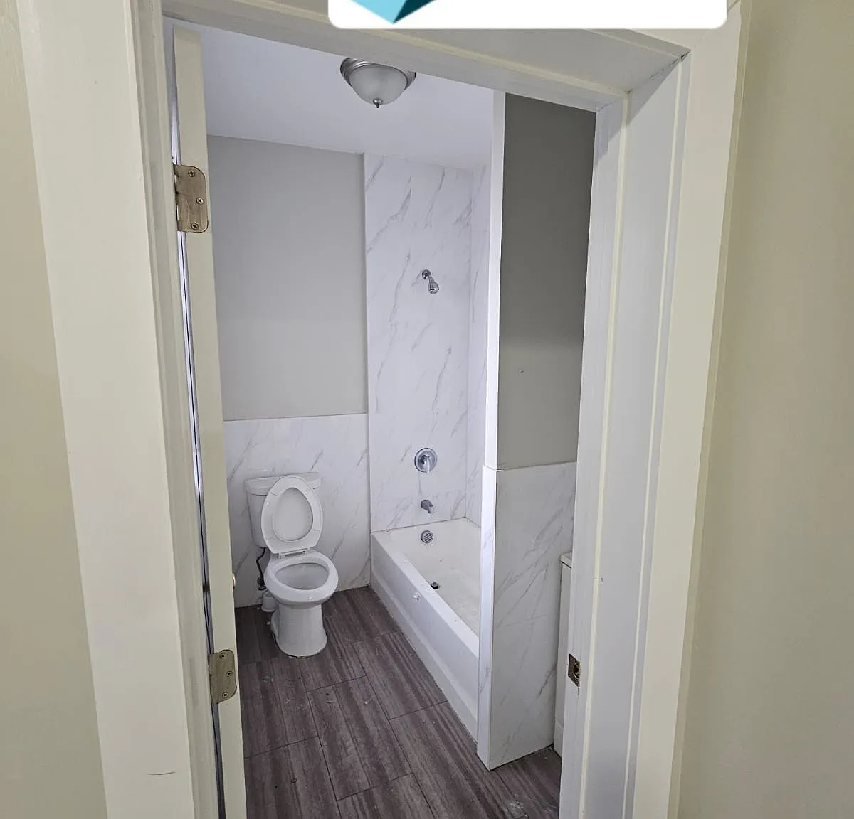 1 bed, $1,700 — Photo 2
