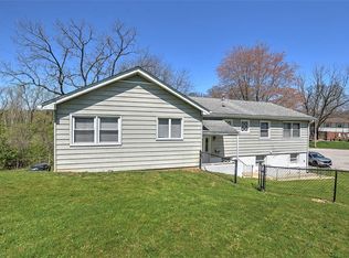 2315 Hoyt Ct, Decatur, IL 62526