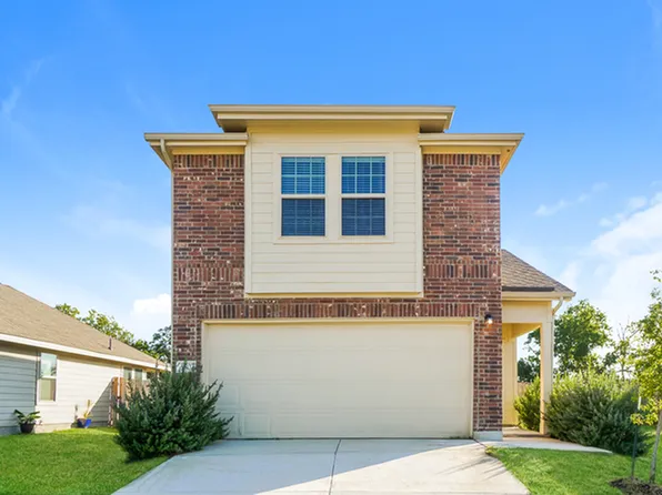 3607 Somers Crst, San Antonio, TX 78211