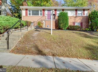 3007 Lake Ave, Landover, MD 20785