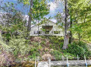 120 Ln 305 Jimmerson Lk, Angola, IN 46703