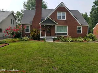 6604 S 3rd St, Louisville, KY 40214