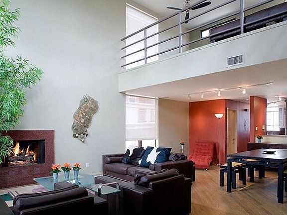 2nd image of 8601 W West Knoll Dr APT 8