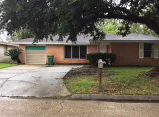436 Gardenia Ave, Orange, TX 77630