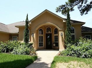 22221 Tomball Cemetery Rd, Tomball, TX 77377