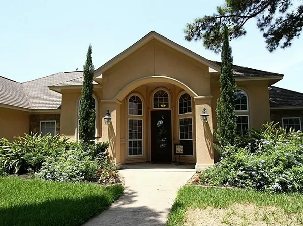 22221 Tomball Cemetery Rd, Tomball, TX 77377