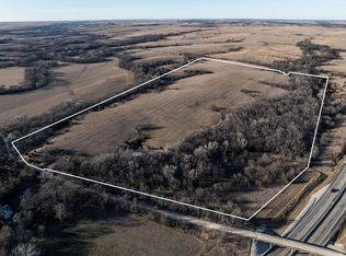 1700 Road 320, Admire, KS 66830