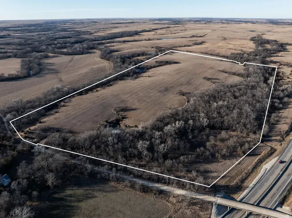 1700 Road 320, Admire, KS 66830