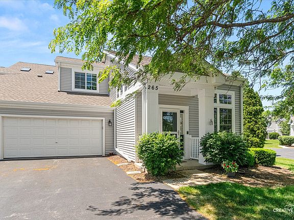2nd image of 265 Grays Dr #265