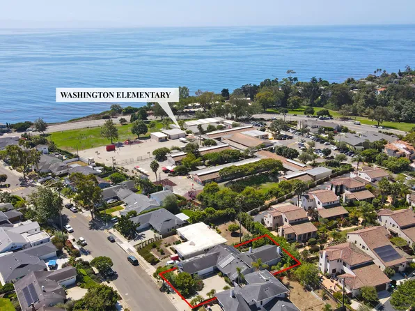 313 Salida Del Sol, Santa Barbara, CA 93109