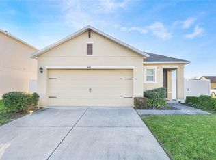 443 Aberdeen Dr, Davenport, FL 33896