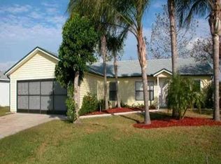 50 Bradford Ct, Kissimmee, FL 34758
