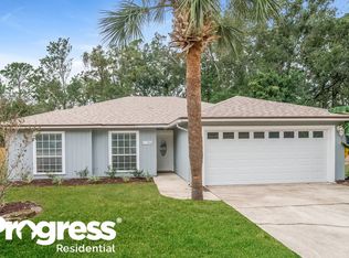 1188 Windy Willows Dr, Jacksonville, FL 32225