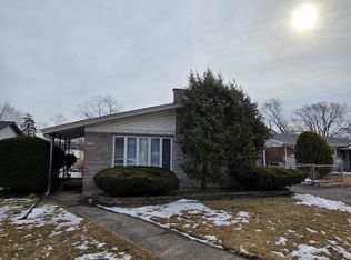 15251 Ridgeway Ave, Midlothian, IL 60445