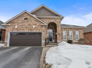 295 Waterbury Cres, Scugog, ON L9L1S5