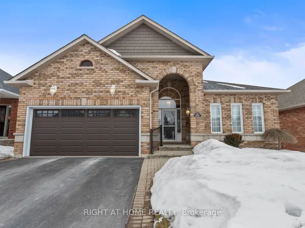 295 Waterbury Cres, Scugog, ON L9L 1S5