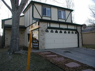 1908 Juniper St, Longmont, CO 80501