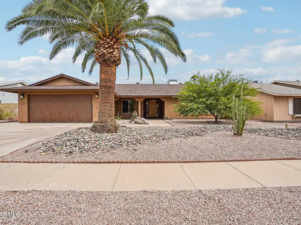 12103 S TOMI Drive, Phoenix, AZ 85044