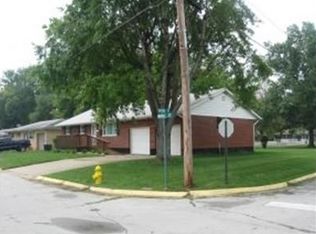 1197 Marie St, Lawrenceburg, IN 47025