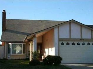 10170 Embassy Way, San Diego, CA 92126