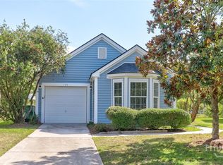 125 Rocking Horse Ln, Pooler, GA 31322