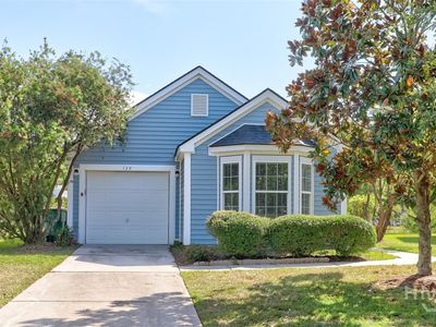 125 Rocking Horse Lane, Pooler, GA, 31322