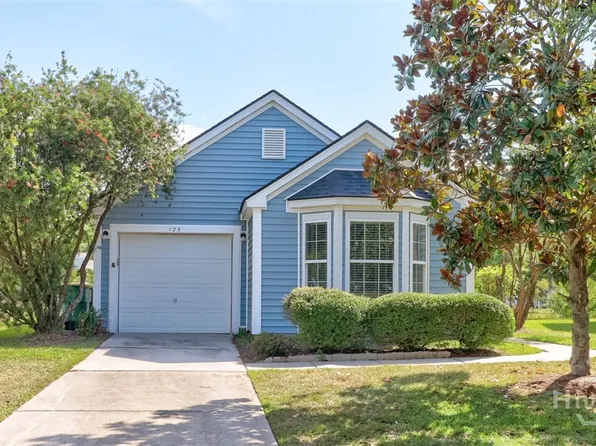 125 Rocking Horse Lane, Pooler, GA 31322