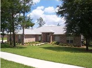 2607 Palamino Trl, Crestview, FL 32536