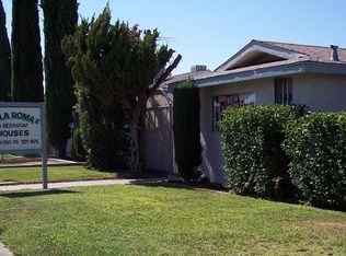 720 Givens Rd APT 2, Red Bluff, CA 96080