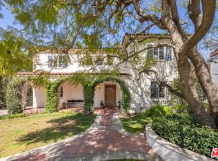 2795 Carlaris Rd, San Marino, CA 91108