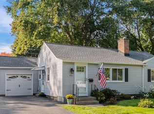 491 Grosvenor Rd, Rochester, NY 14610